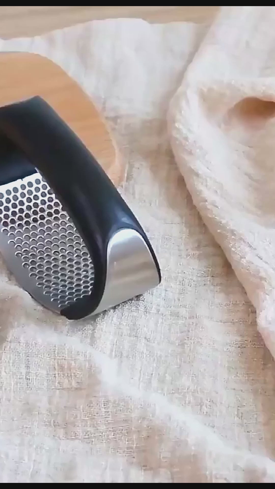 🔥Rallador de ajo Mini